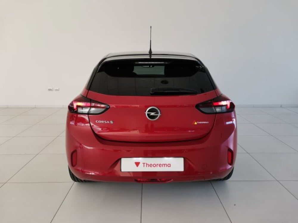 Opel Corsa-e usata a Torino (4)