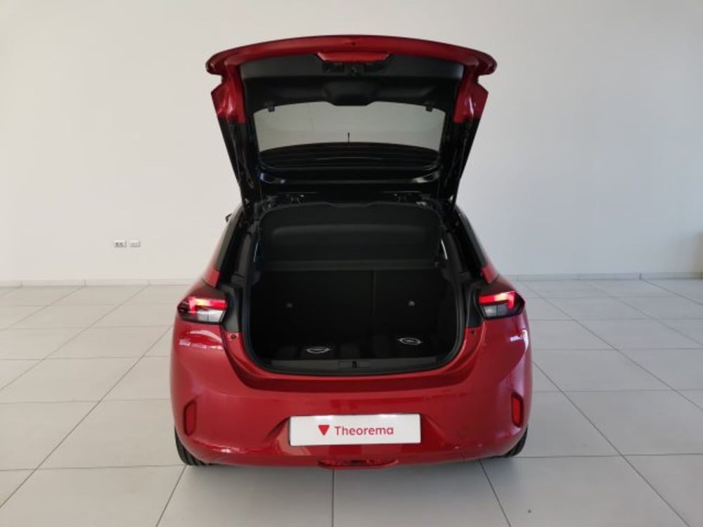 Opel Corsa-e usata a Torino (5)