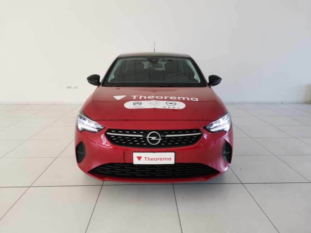 Opel Corsa-e usata a Torino (9)