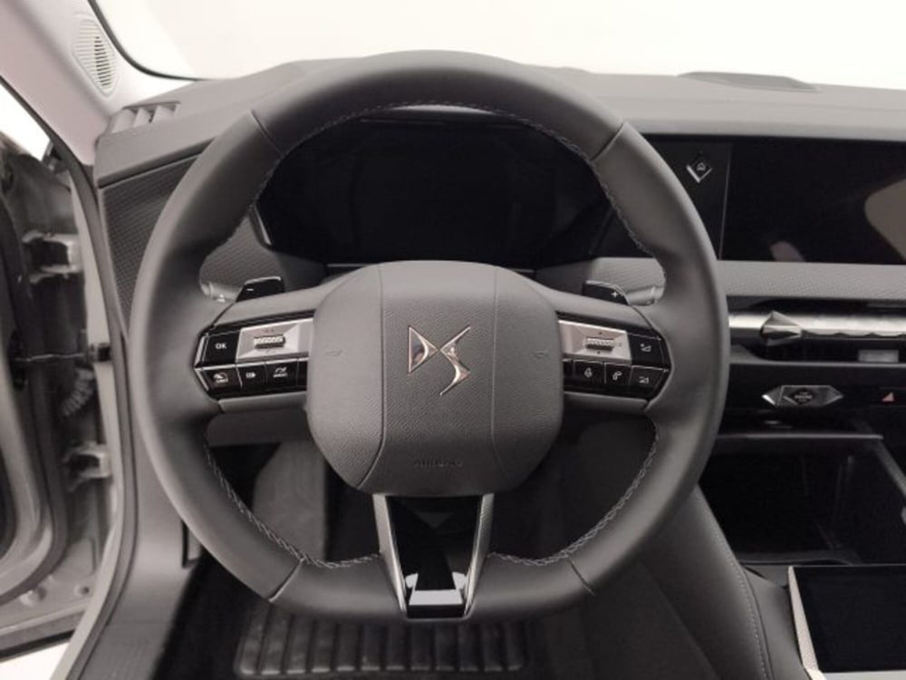 Ds DS 4 nuova a Torino (12)