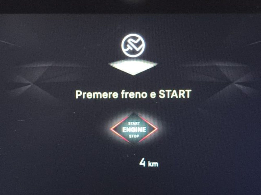 Ds DS 4 nuova a Torino (13)