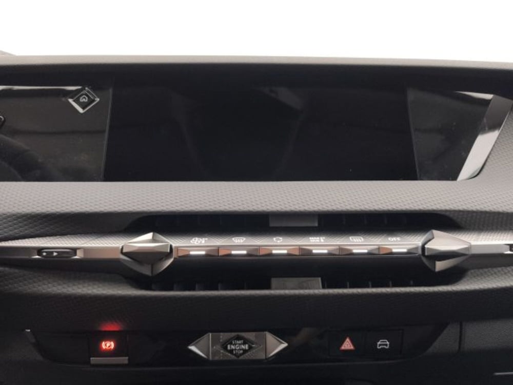 Ds DS 4 nuova a Torino (14)