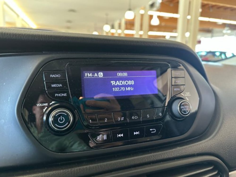 Fiat Tipo Station Wagon usata a Vicenza (10)
