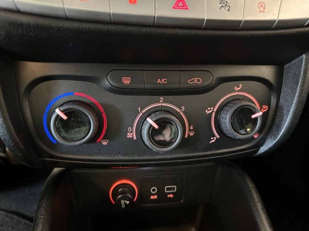 Fiat Tipo Station Wagon usata a Vicenza (11)