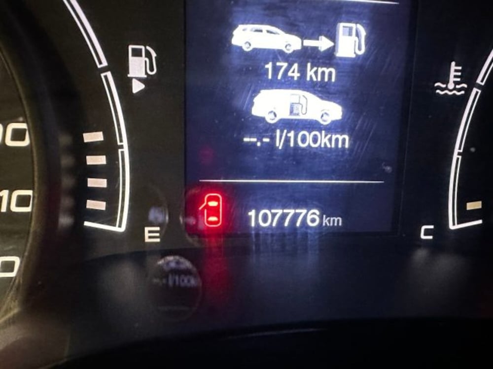 Fiat Tipo Station Wagon usata a Vicenza (13)