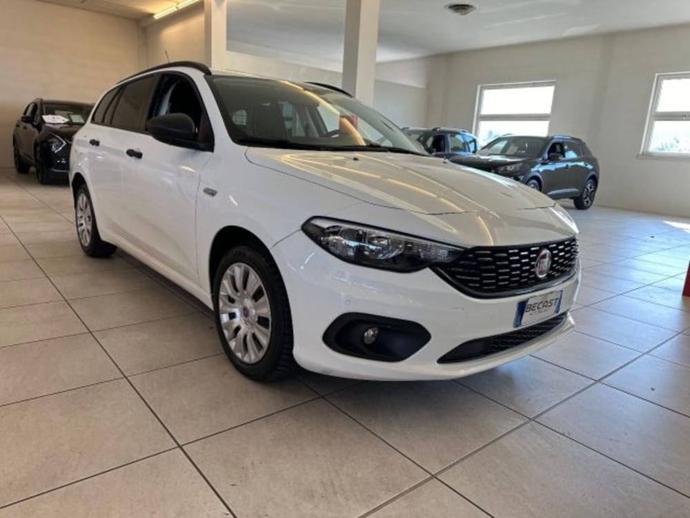 Fiat Tipo Station Wagon usata a Vicenza (2)