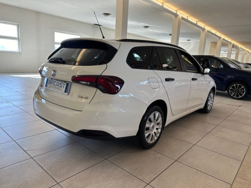 Fiat Tipo Station Wagon usata a Vicenza (3)