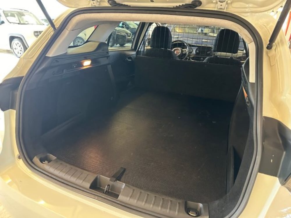 Fiat Tipo Station Wagon usata a Vicenza (5)