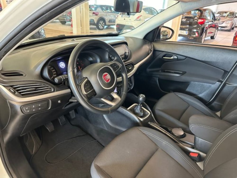 Fiat Tipo Station Wagon usata a Vicenza (7)