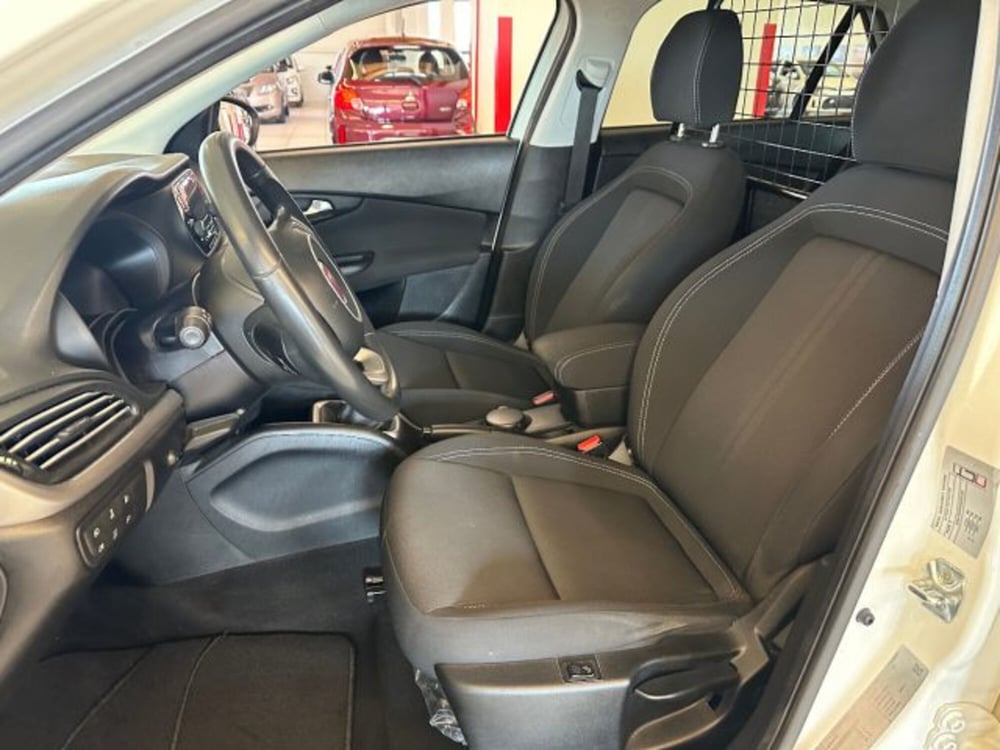 Fiat Tipo Station Wagon usata a Vicenza (8)