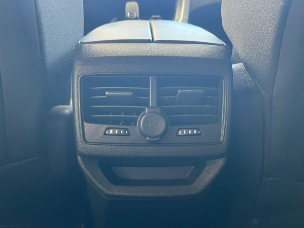 Peugeot 3008 usata a Trapani (10)