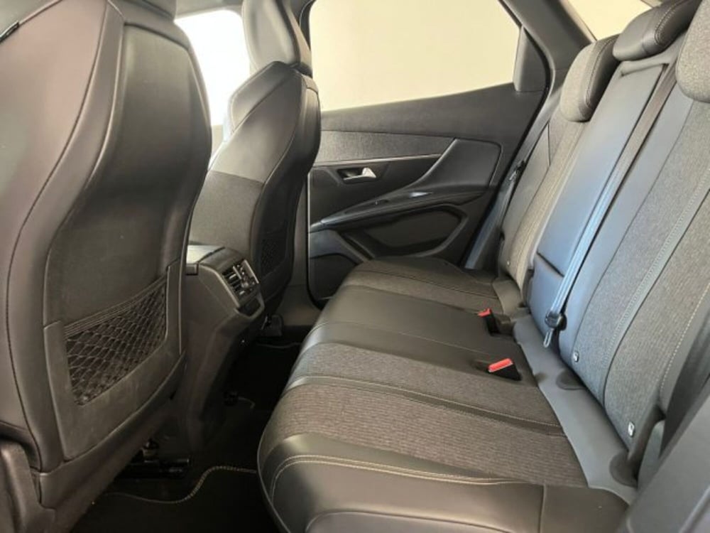 Peugeot 3008 usata a Trapani (11)