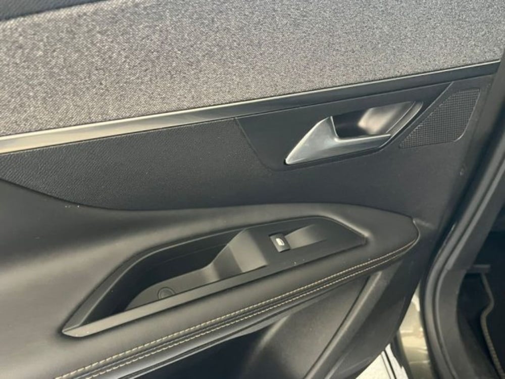 Peugeot 3008 usata a Trapani (12)