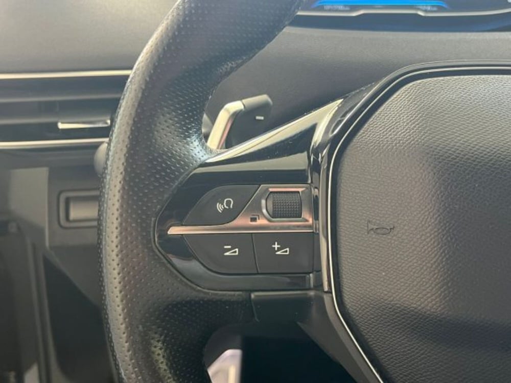 Peugeot 3008 usata a Trapani (17)