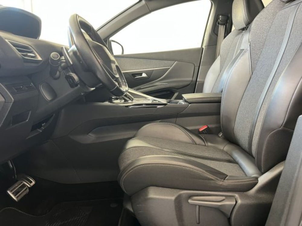 Peugeot 3008 usata a Trapani (19)