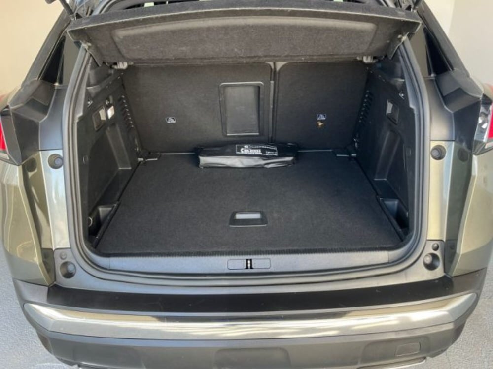 Peugeot 3008 usata a Trapani (6)