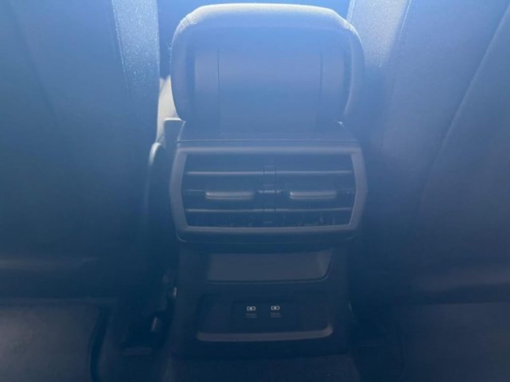 Audi A3 Sportback usata a Trapani (13)