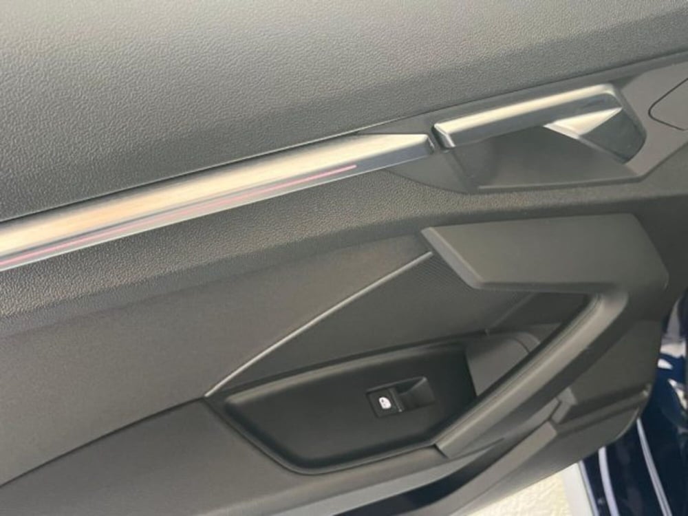 Audi A3 Sportback usata a Trapani (15)