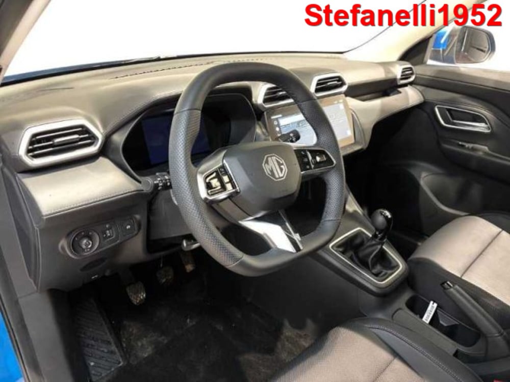 Mg ZS nuova a Bologna (11)