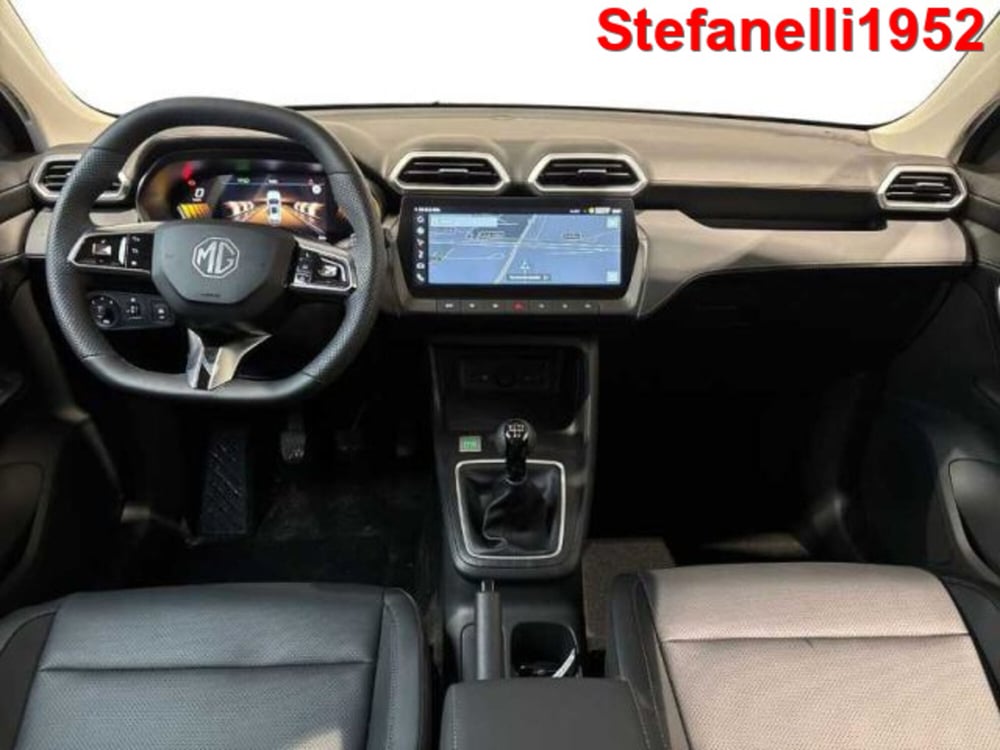 Mg ZS nuova a Bologna (13)