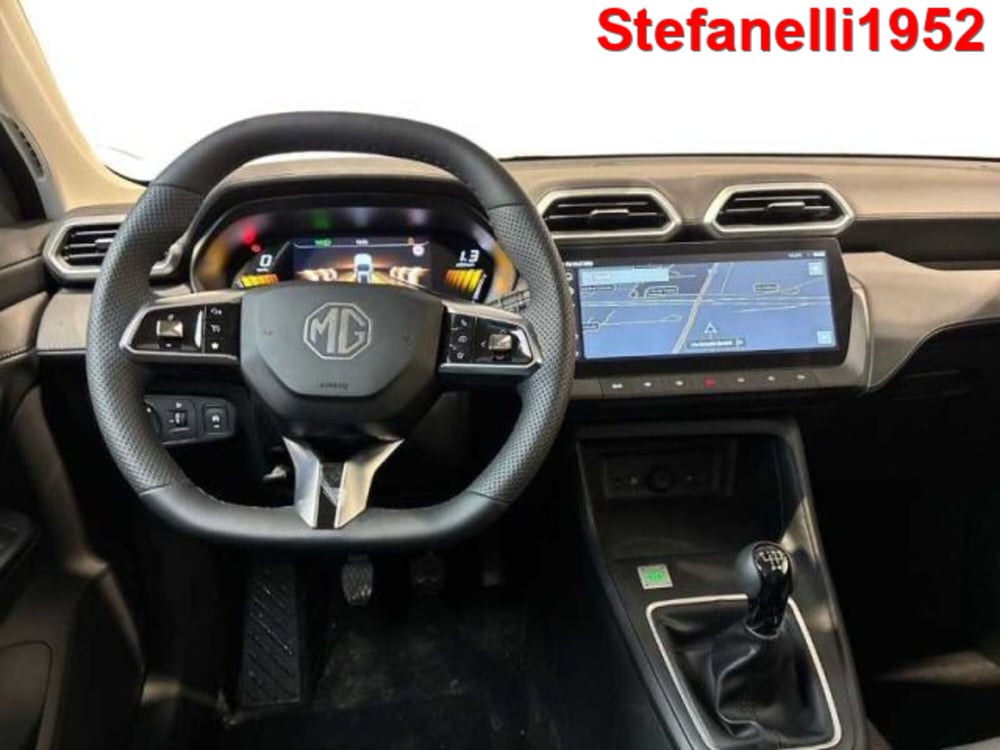 Mg ZS nuova a Bologna (14)