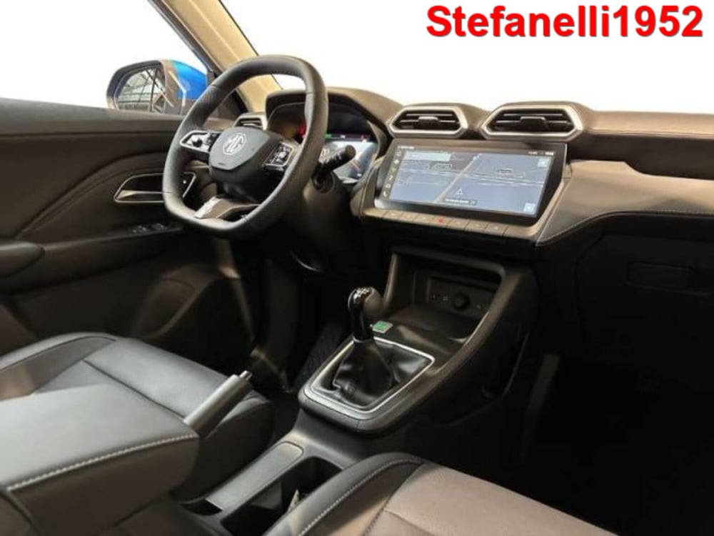 Mg ZS nuova a Bologna (15)