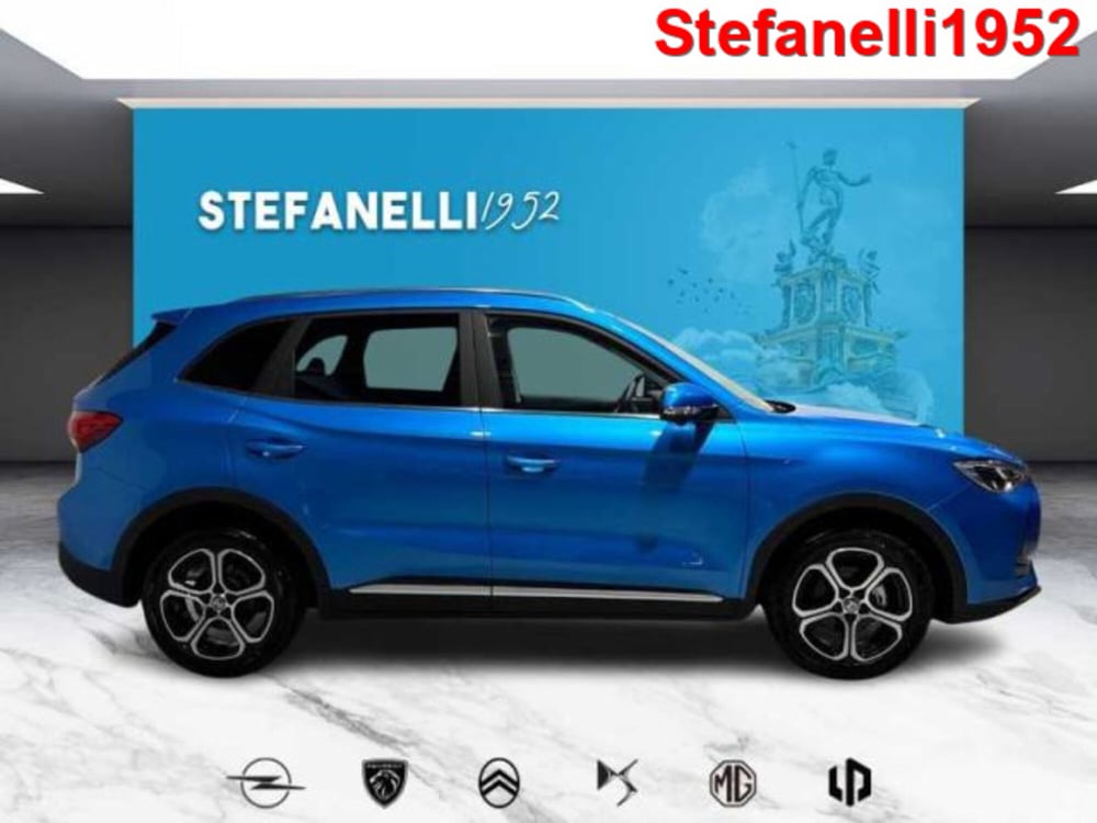 Mg ZS nuova a Bologna (2)
