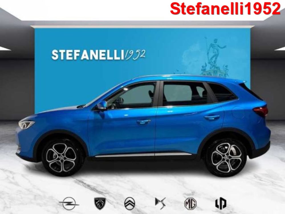Mg ZS nuova a Bologna (3)