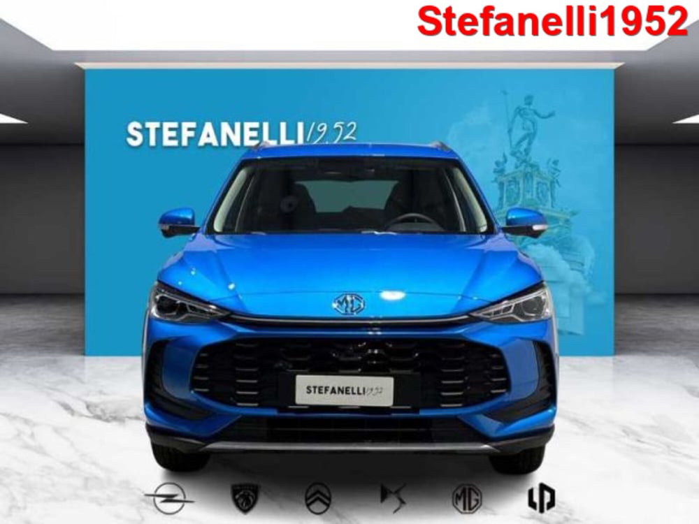 Mg ZS nuova a Bologna (4)