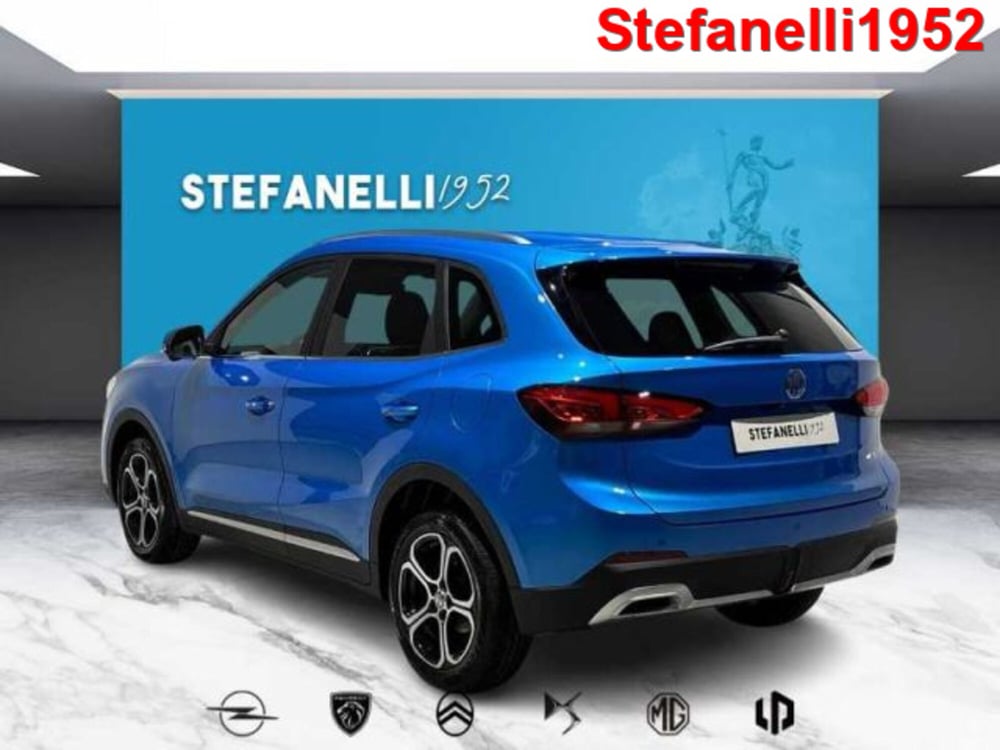 Mg ZS nuova a Bologna (5)