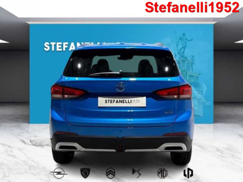 Mg ZS nuova a Bologna (6)