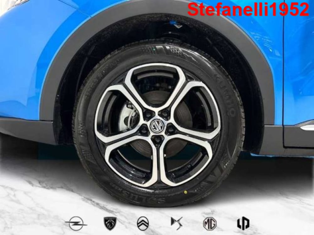 Mg ZS nuova a Bologna (8)