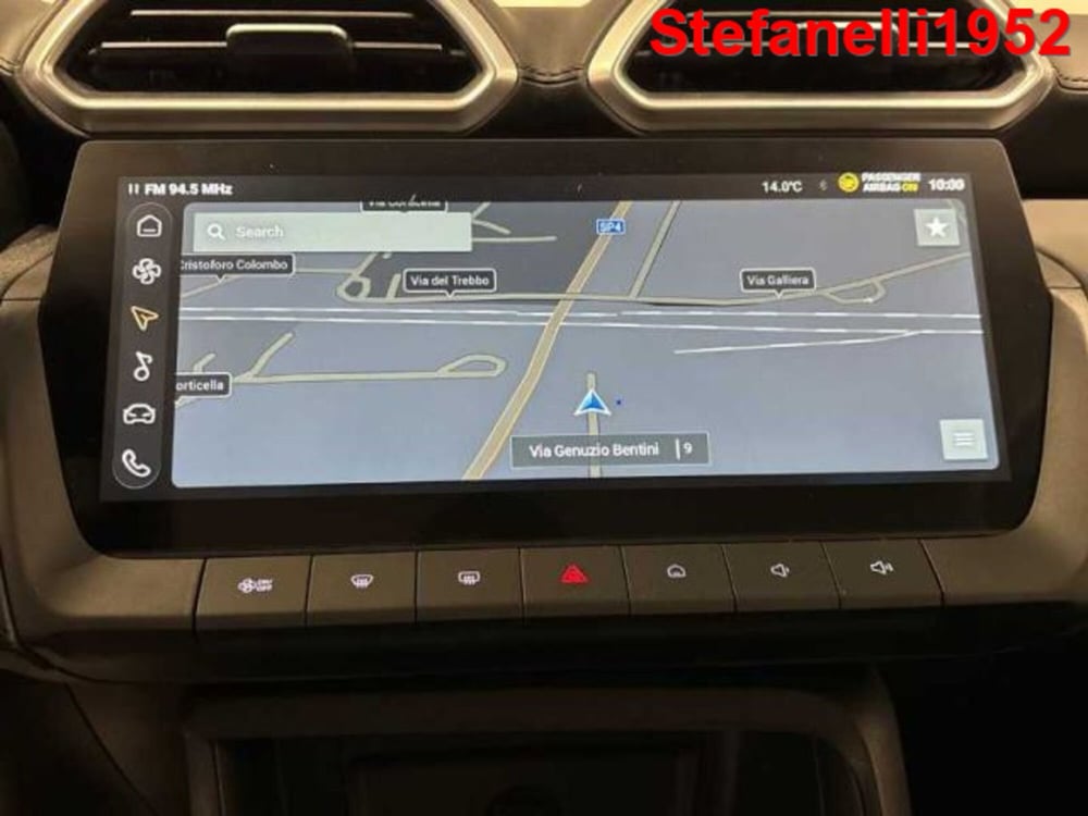 Mg ZS nuova a Bologna (17)