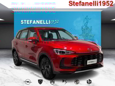 Mg ZS 1.5 Standard nuova a Bologna