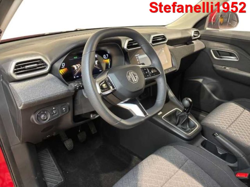 Mg ZS nuova a Bologna (11)