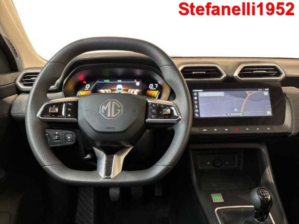 Mg ZS nuova a Bologna (14)