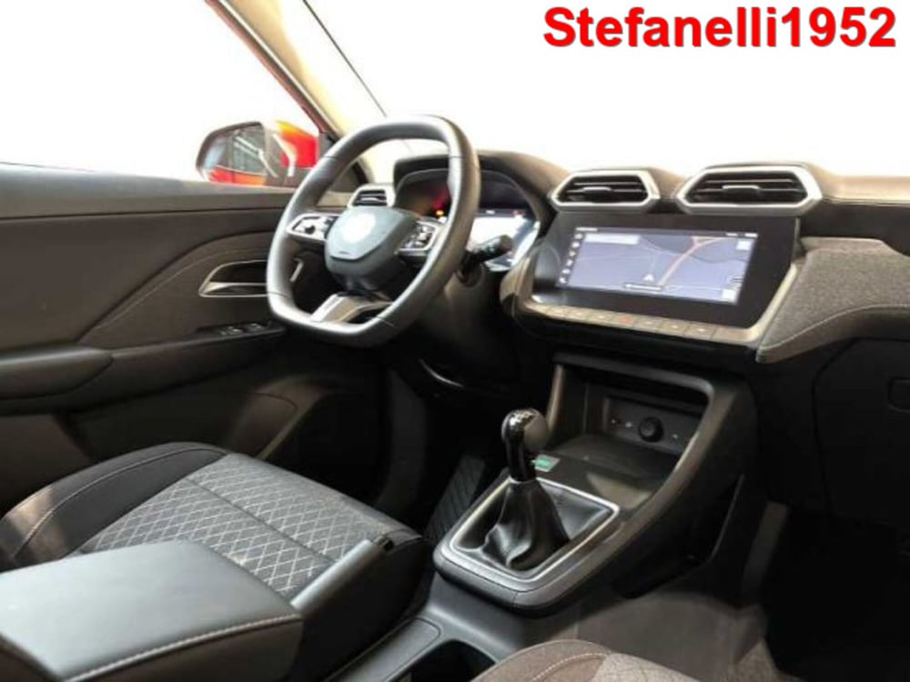 Mg ZS nuova a Bologna (15)