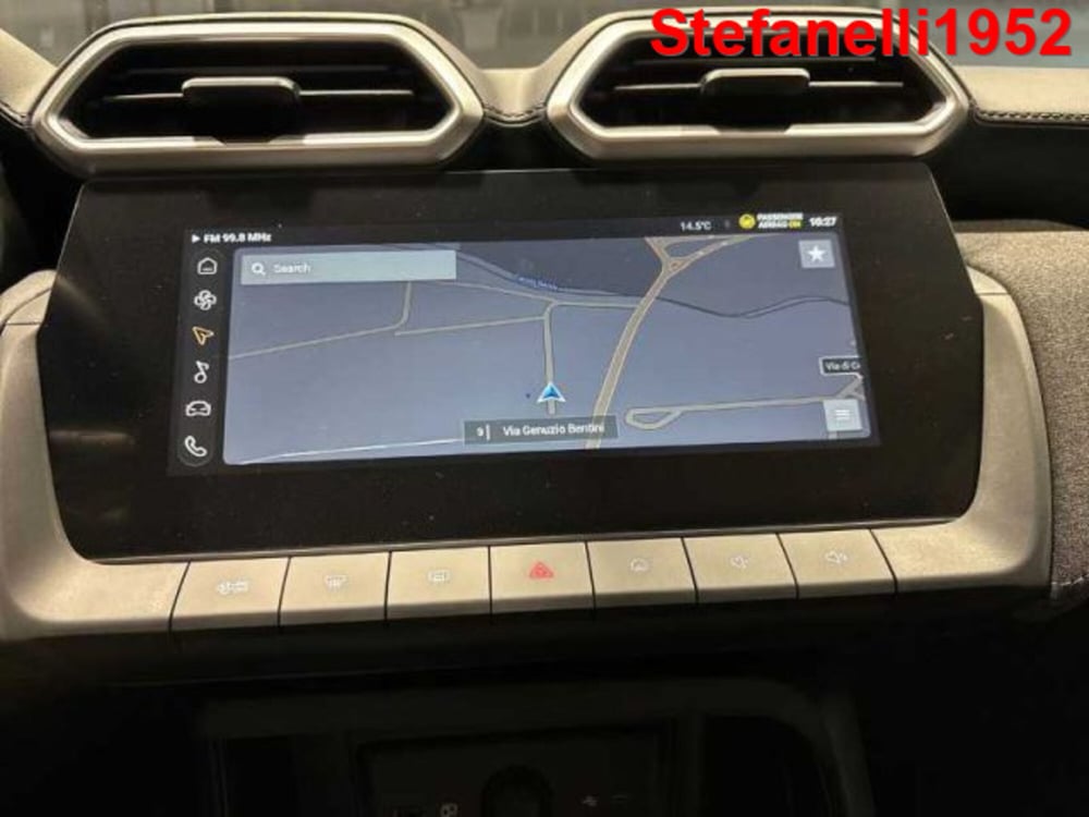 Mg ZS nuova a Bologna (17)