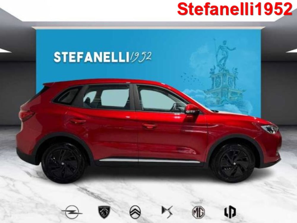 Mg ZS nuova a Bologna (2)