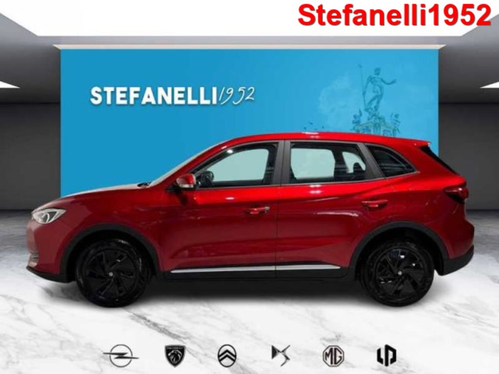 Mg ZS nuova a Bologna (3)