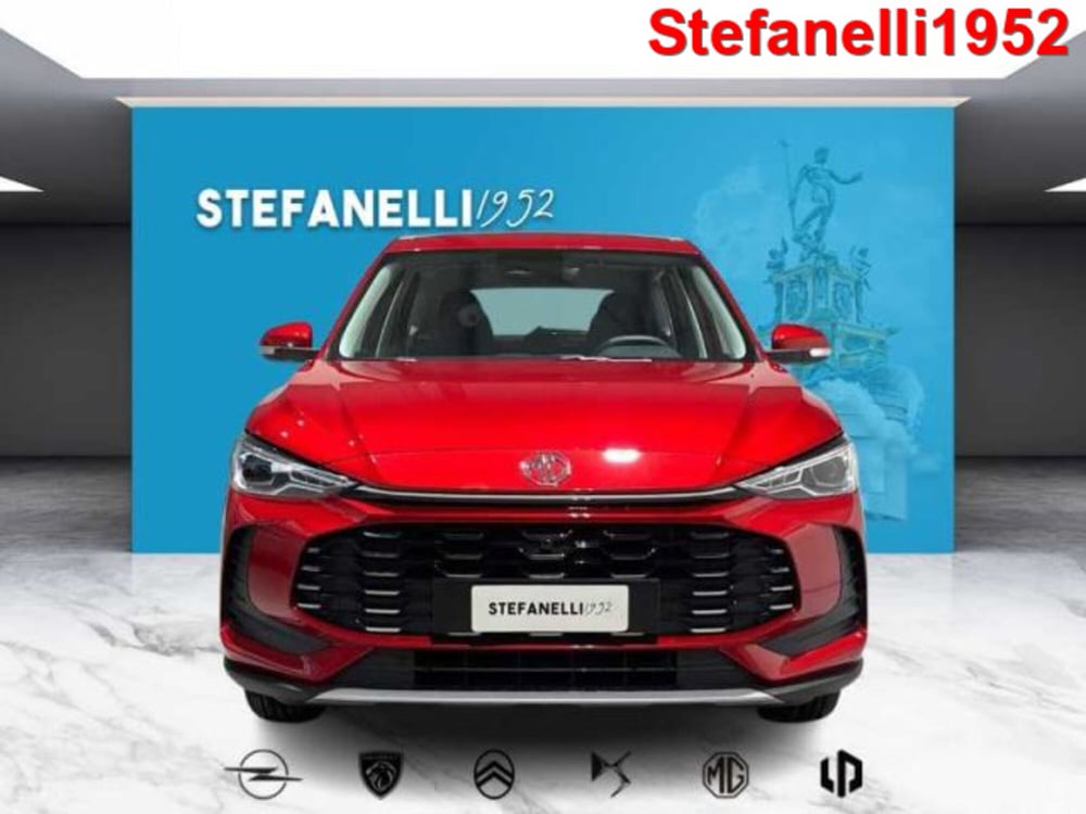Mg ZS nuova a Bologna (4)