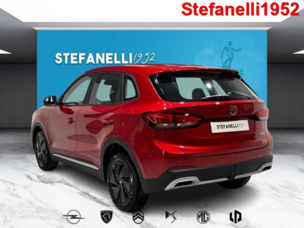 Mg ZS nuova a Bologna (5)