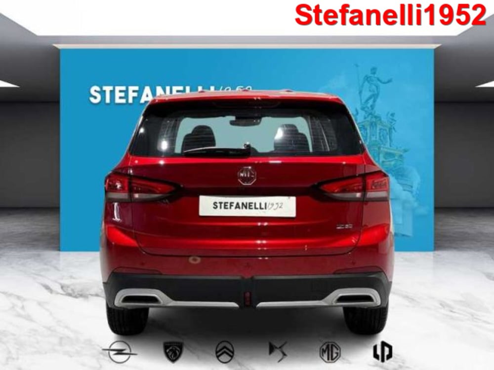 Mg ZS nuova a Bologna (6)