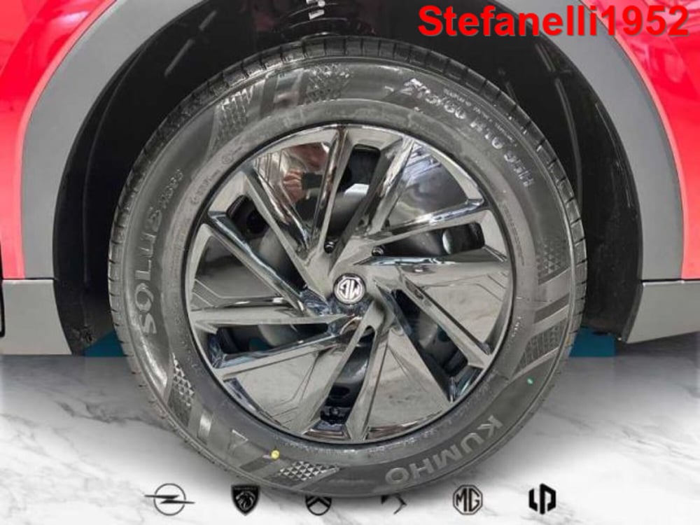 Mg ZS nuova a Bologna (8)