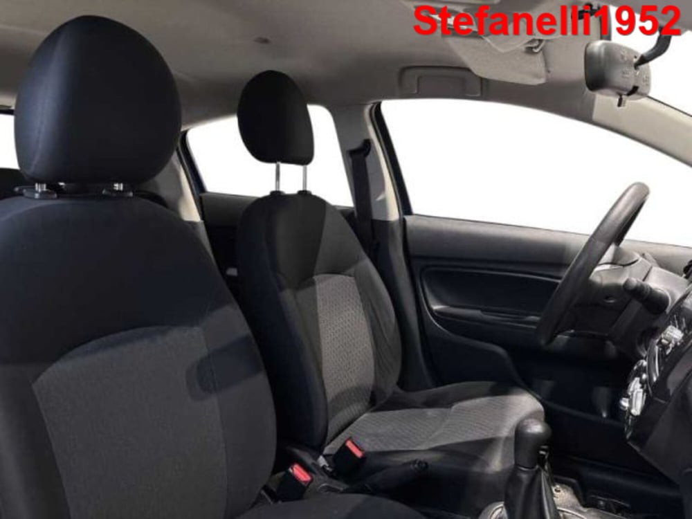 Mitsubishi Space Star usata a Bologna (16)