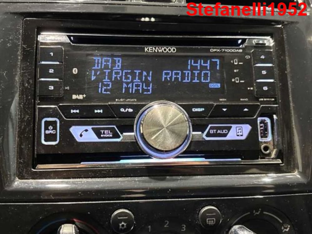 Mitsubishi Space Star usata a Bologna (17)