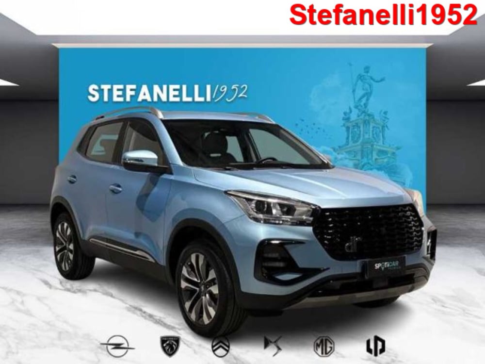 Dr dr 5.0 usata a Bologna