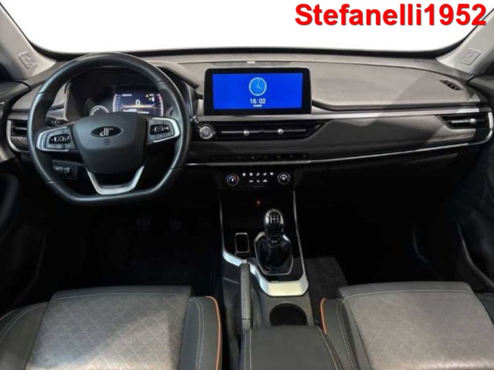 Dr dr 5.0 usata a Bologna (13)