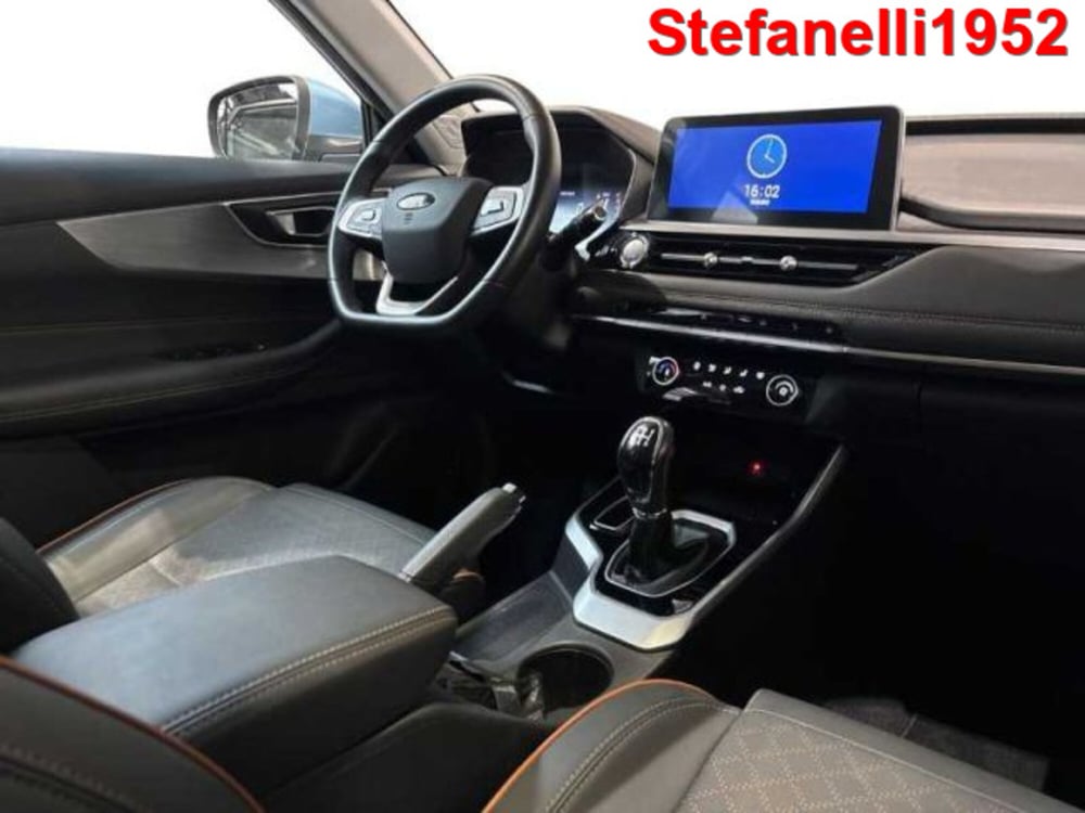 Dr dr 5.0 usata a Bologna (15)