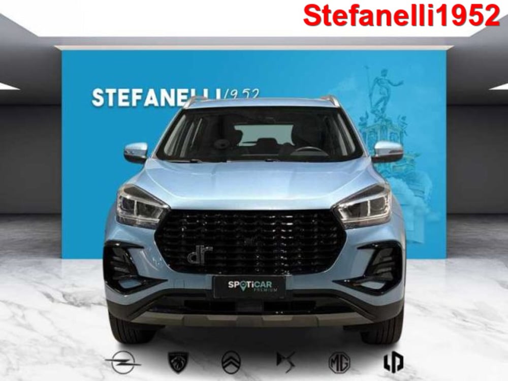 Dr dr 5.0 usata a Bologna (2)